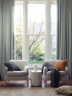 Cable Knit Throw - Slate -Best Home 2022 living basketweave 3