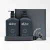Coconut & Wild Orange Wash & Lotion DUO + Tray