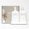 Mango & Lychee Wash & Lotion DUO + Tray -Best Home al ive mango lychee duo