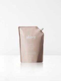 Applewood & Goji Berry Hand & Body Wash Refill