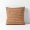Alpine Cushion - Pecan 2 Alpine Cushion - Pecan -Best Home alpine cushion pecan