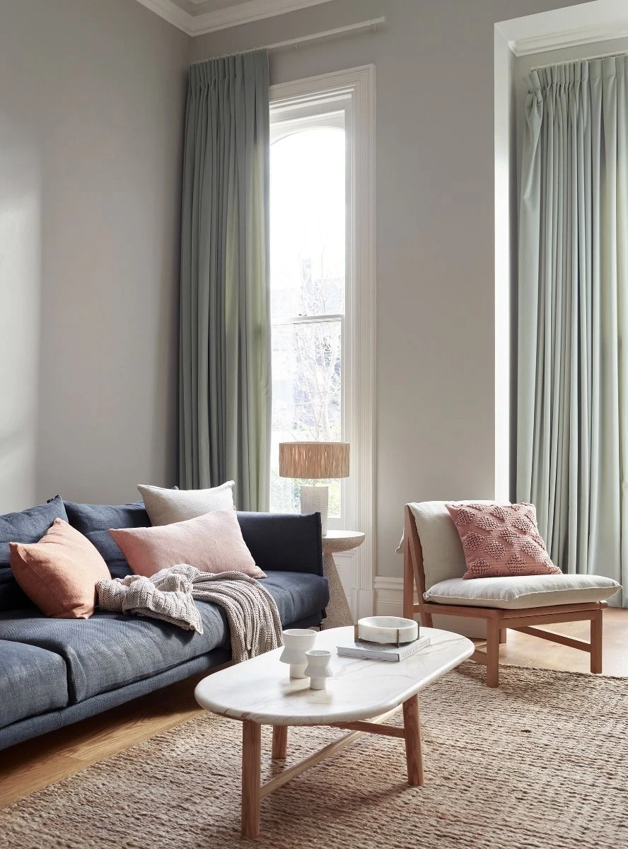 Basket Weave Throw - Feather 5 Basket Weave Throw - Feather - Image 3