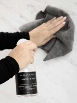 Sanitising Surface Spray -Best Home barkly basics aqua base sanitising surface spray 4 1