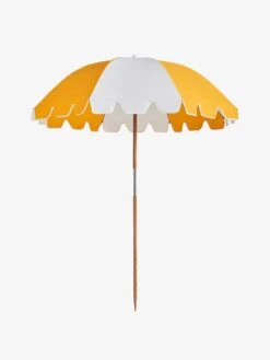 The Weekend Umbrella - Marigold