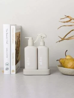 Bench Spray & Dishwashing Liquid Kitchen DUO + Tray -Best Home benchspray5