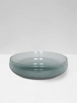 Bison Myrtle Bowl - Smoke