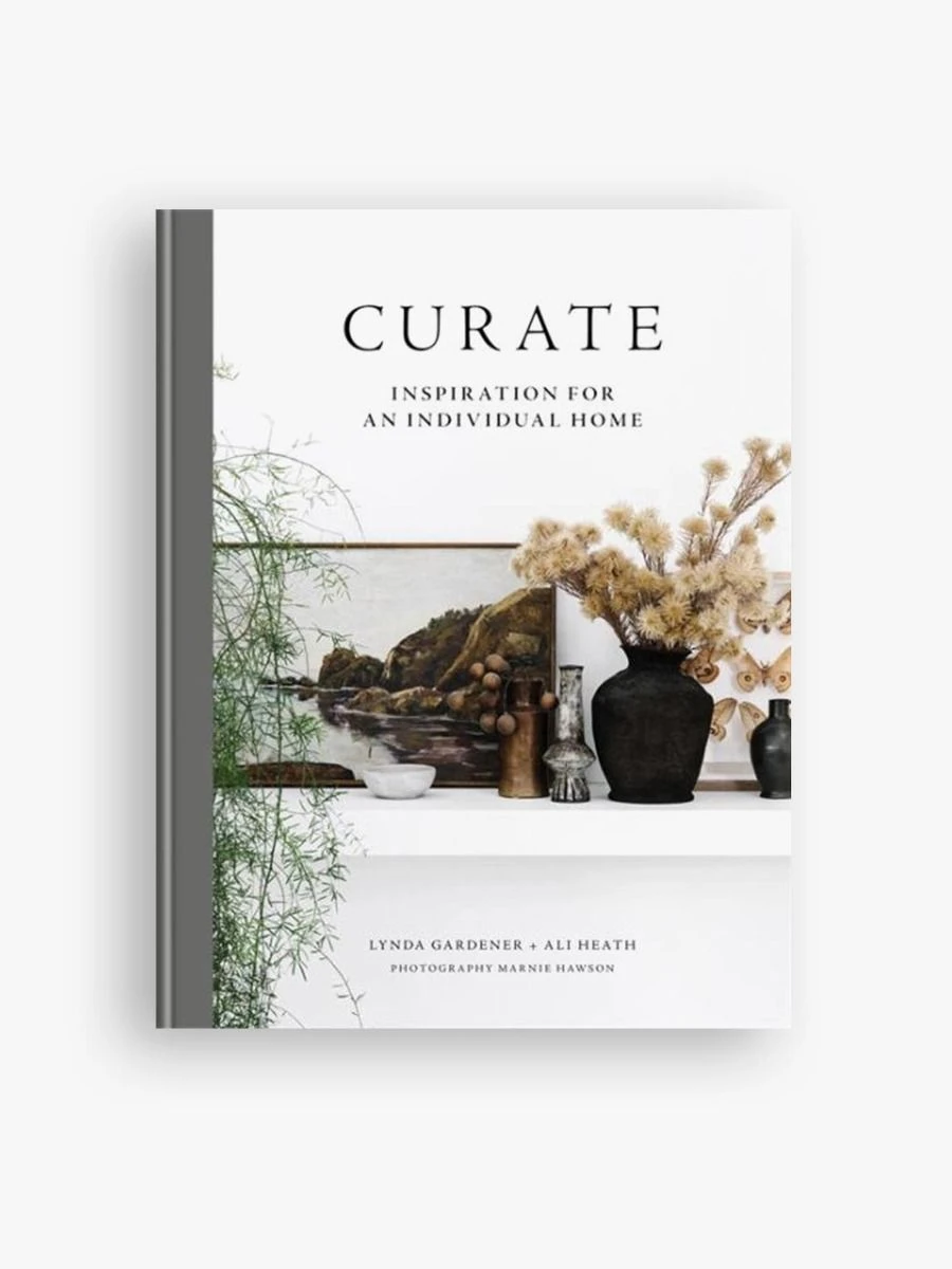 Curate - Inspiration For An Individual Home 3 Curate - Inspiration For An Individual Home