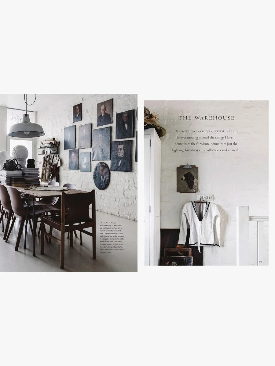 Curate - Inspiration For An Individual Home 12 Curate - Inspiration For An Individual Home - Image 10