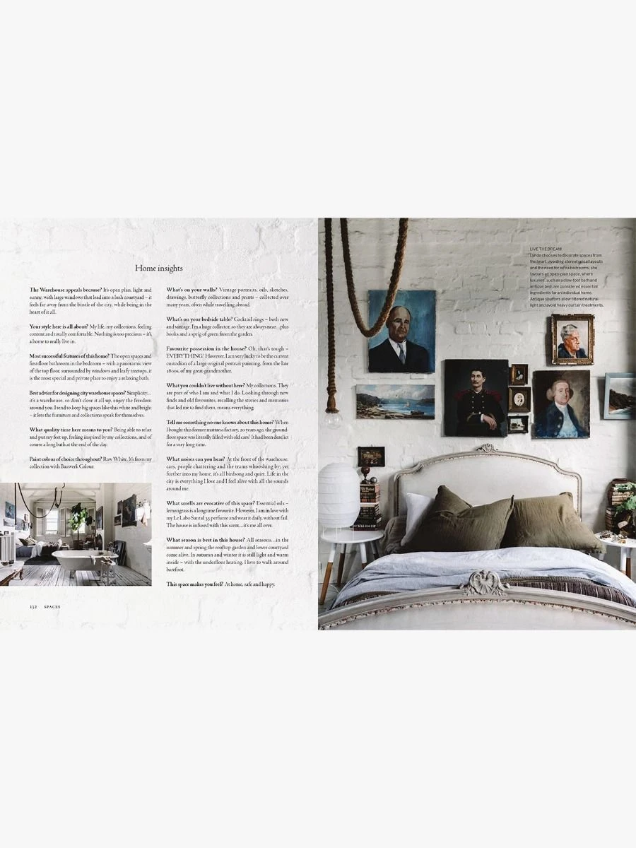 Curate - Inspiration For An Individual Home 13 Curate - Inspiration For An Individual Home - Image 11