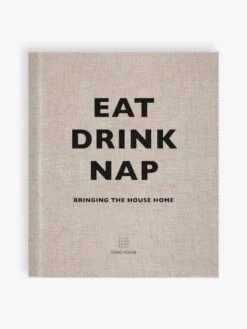 Eat Drink Nap