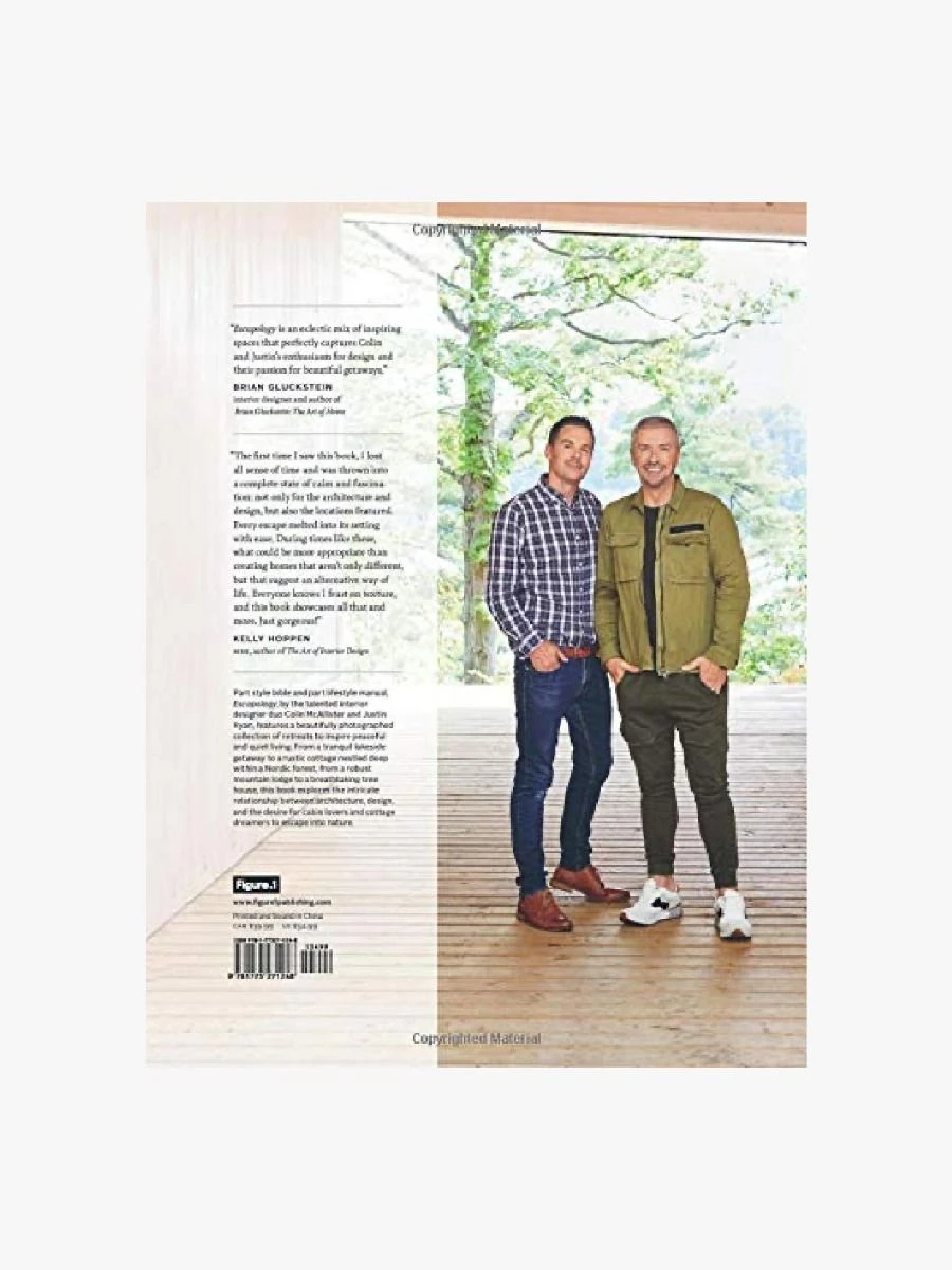 Escapology: Modern Cabins, Cottages And Retreats - Image 2