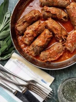 Istria -Best Home book istria paola bacchia 3