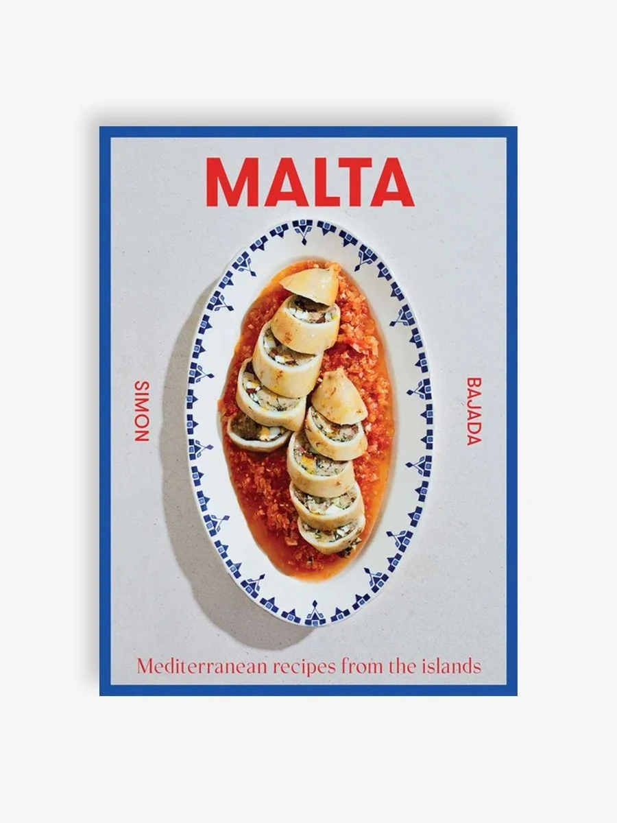 Malta: Flavours Of The Mediterranean 3 Malta: Flavours Of The Mediterranean