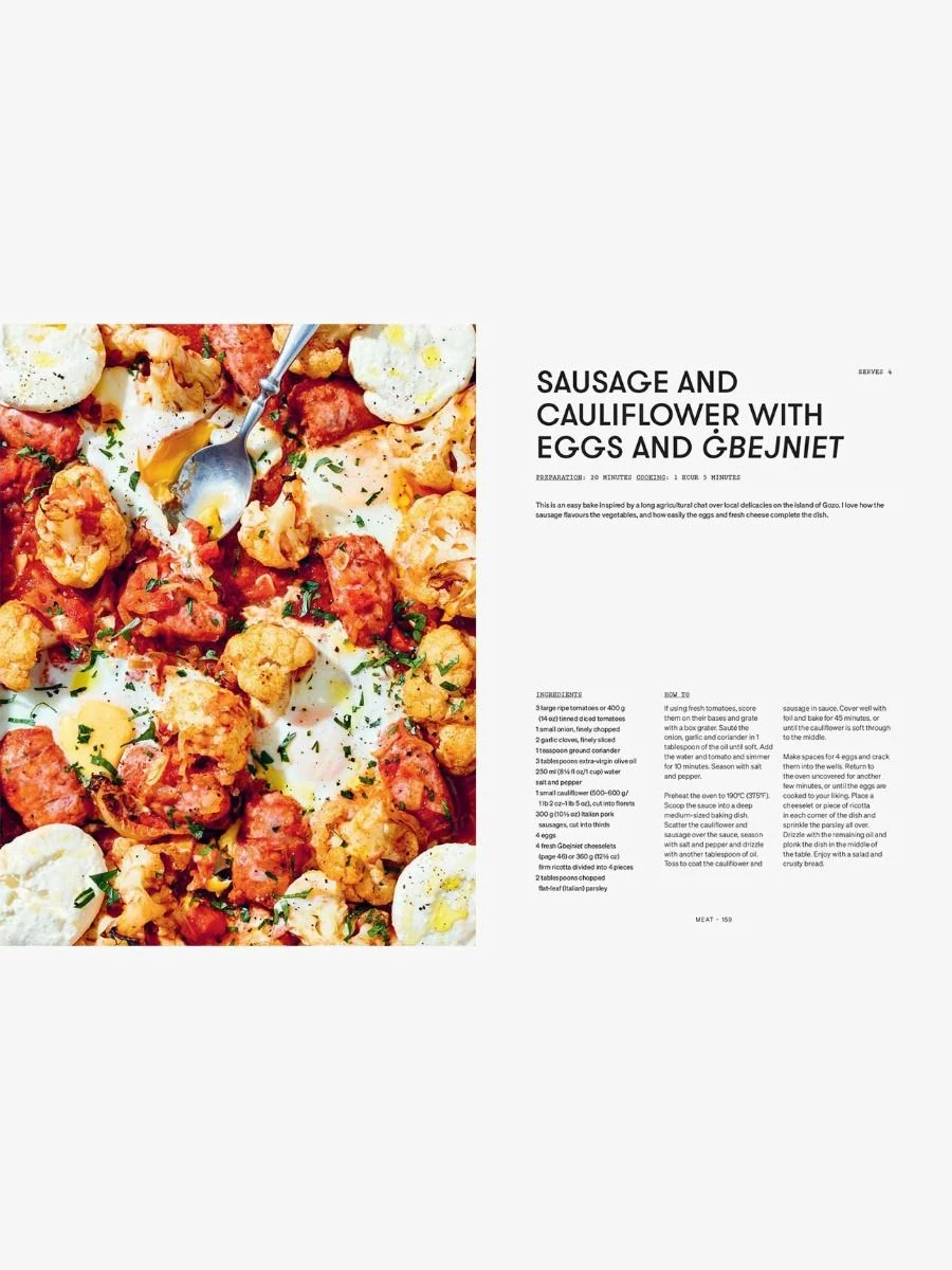 Malta: Flavours Of The Mediterranean 8 Malta: Flavours Of The Mediterranean - Image 6