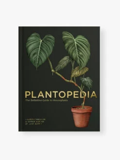 Plantopedia