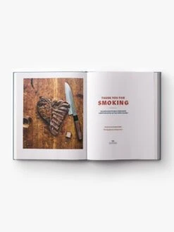 Thank You For Smoking -Best Home book thank you for smoking pages 2