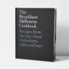 The Broadsheet Melbourne Cookbook -Best Home book the broadsheet melbourne cookbook