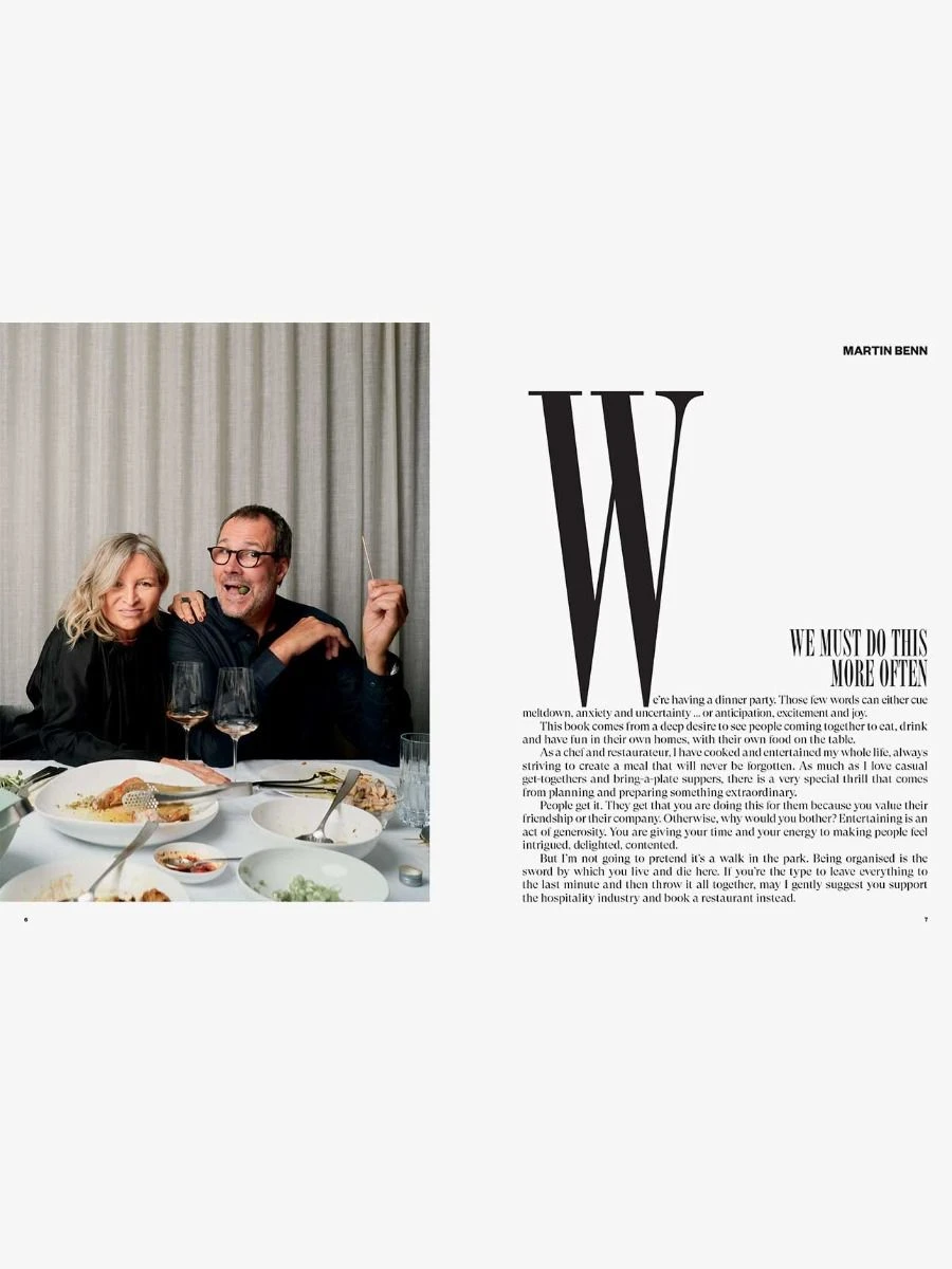 The Dinner Party 4 The Dinner Party - Image 2