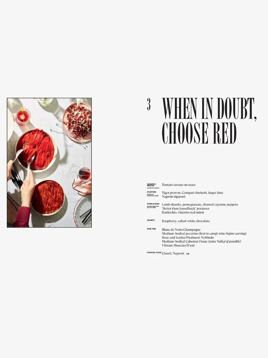 The Dinner Party 7 The Dinner Party - Image 5