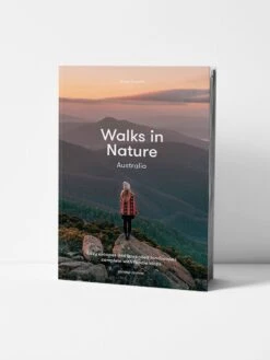 Walks In Nature Australia