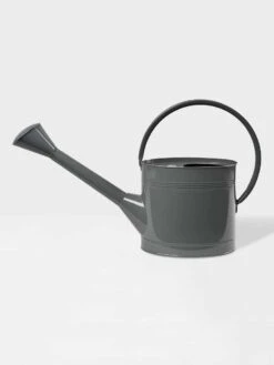 Waterfall Watering Can 5 Litre Slate