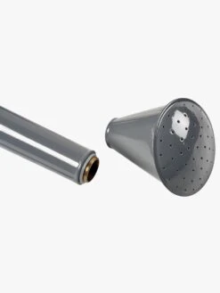 Waterfall Watering Can 5 Litre Slate -Best Home burgon and ball 5l watering can slate 3