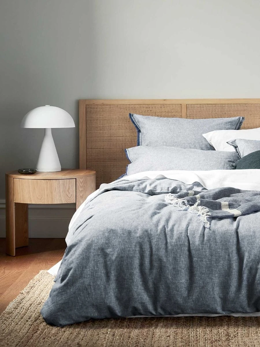 Easton Dome Table Lamp In White 5 Easton Dome Table Lamp In White - Image 3