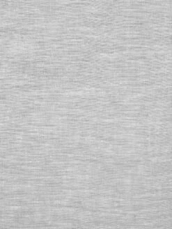 Chambray Coverlet - Dove -Best Home chambray fringe dove detail