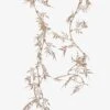 Fern Garland - Champagne 1 Fern Garland - Champagne -Best Home christmas champagne fern garland 150cm