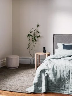 Coast Jute Rug - Riverstone