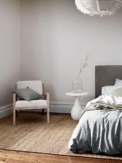 Coast Jute Rug - Natural