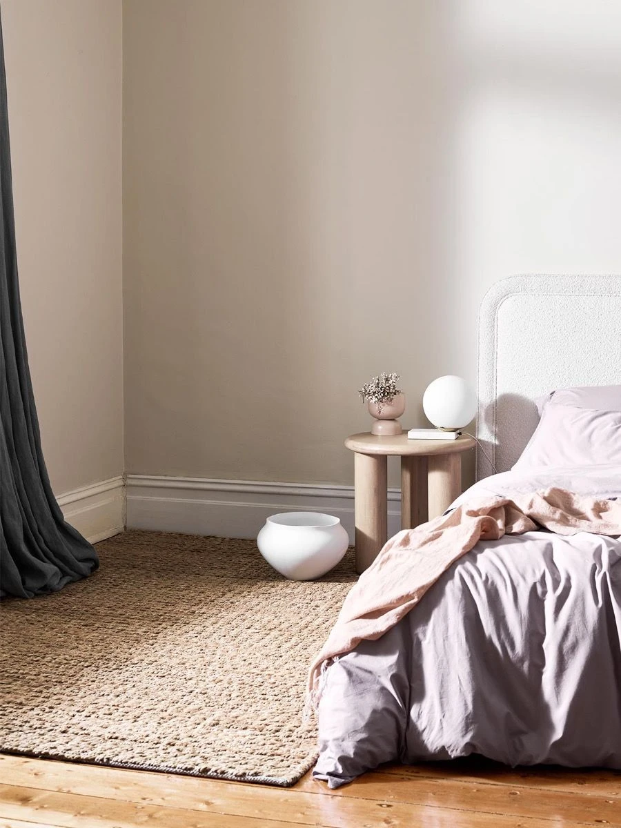 Drift Jute Rug - Natural 3 Drift Jute Rug - Natural