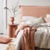 Emile Pure Linen Quilt Cover - Natural -Best Home emile bedlinen natural 1 1 1