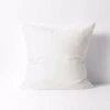 Emile Pure Linen European Pillowcase - Marshmallow 1 Emile Pure Linen European Pillowcase - Marshmallow -Best Home emile pillowcase euro marshmallow
