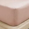 Emile Linen Fitted Sheet - Spanish Villa -Best Home emile sheets spanish villa 2