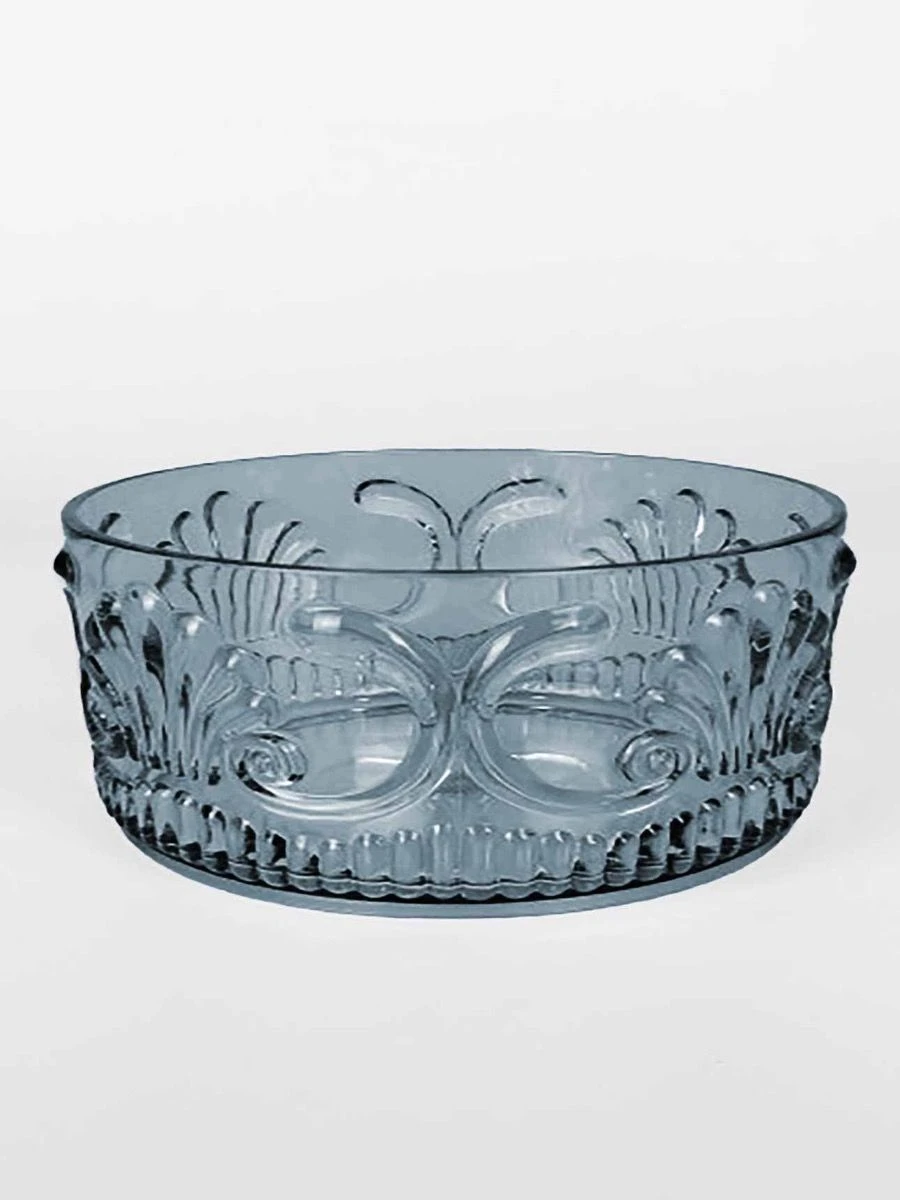 Flemington Salad Bowl - Blue 3 Flemington Salad Bowl - Blue