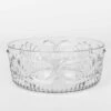 Flemington Salad Bowl - Clear 1 Flemington Salad Bowl - Clear -Best Home flemington acryllic salad bowl clear 1