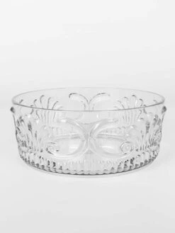 Flemington Salad Bowl - Clear