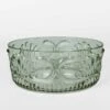 Flemington Salad Bowl - Green 2 Flemington Salad Bowl - Green -Best Home flemington acryllic salad bowl green 1