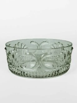 Flemington Salad Bowl - Green
