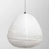 Fringed Linen Light Shade - Marshmallow -Best Home fringed linen light shade large marshmallow
