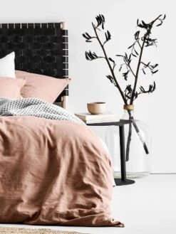 Aperto Ali Round Side Table - Black 9 Aperto Ali Round Side Table - Black -Best Home globe west aperto ali side table black 6