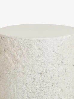 Element Earth Round Side Table -Best Home globe west element earth round side table short 2