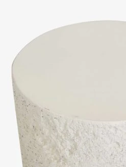 Element Earth Round Side Table -Best Home globe west element earth round side table short 3