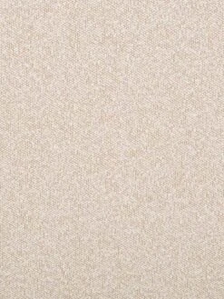 Kennedy Arch Bedhead In Bone Weave - Queen -Best Home globe west kennedy bed head boucle detail 4