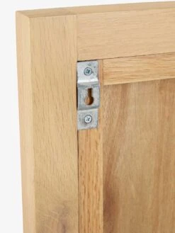 Tennyson Woven Bedhead In Natural Oak - King -Best Home globe west tennyson woven bedhead king natural oak 8