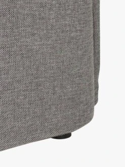 Vittoria Flanged Bedhead In Charcoal Granite - Queen -Best Home globe west vittoria flanged bedhead charcoal granite 4