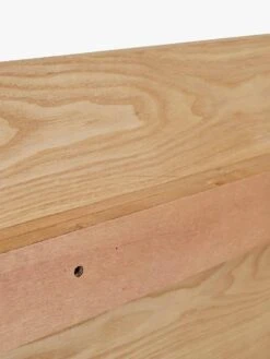 Artie King Bedhead - Natural Ash -Best Home globewest bedhead artie king natural ash 8