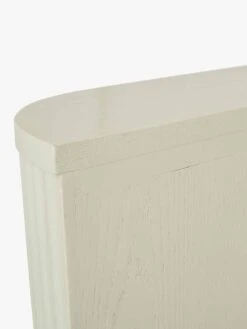 Benjamin Ripple Queen Bedhead - Putty -Best Home globewest bedhead benjamin ripple queen putty 9