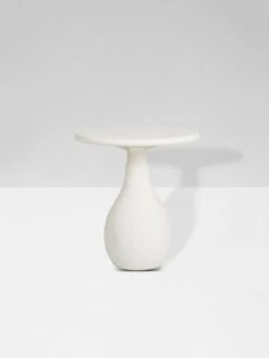 Element Lotus Side Table
